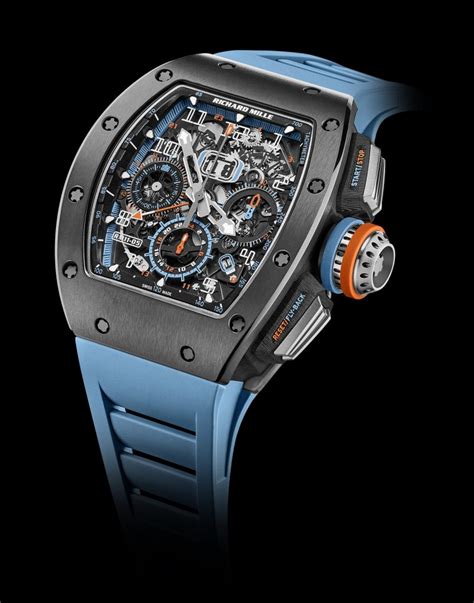 montre richard mille